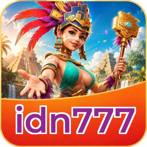 idn777 APK Structure
