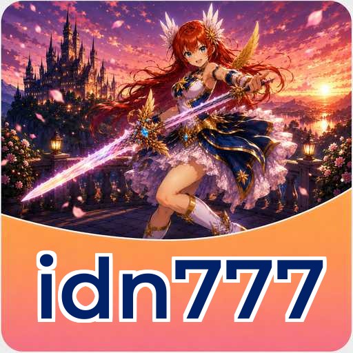 idn777 Signature