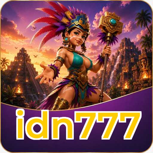idn777 APK Structure