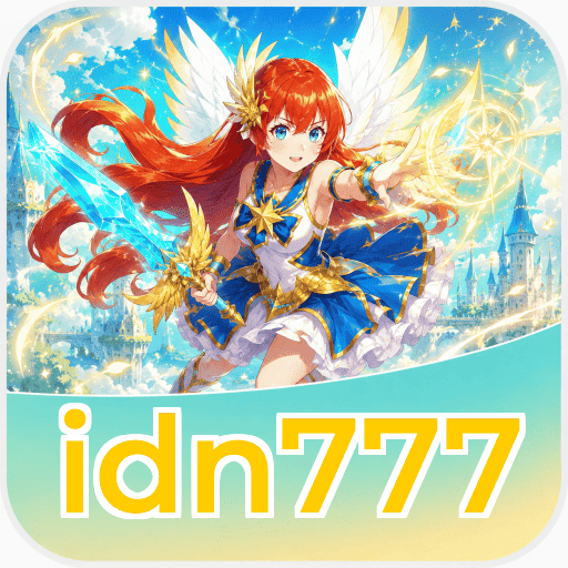 idn777 Download