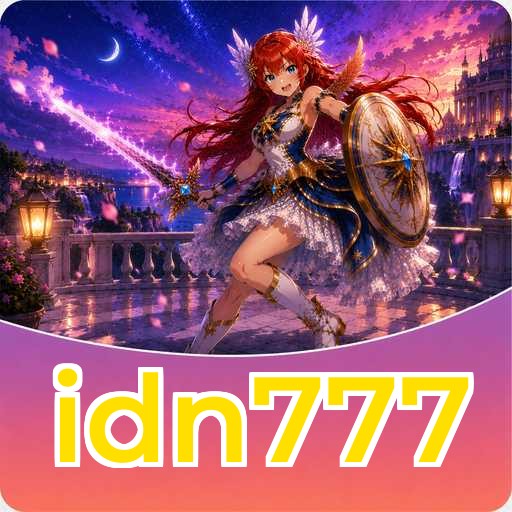 idn777 Download