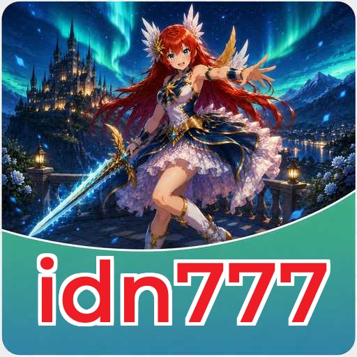 idn777 Signature