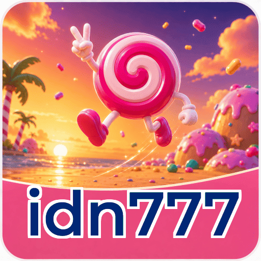 idn777 APK Structure