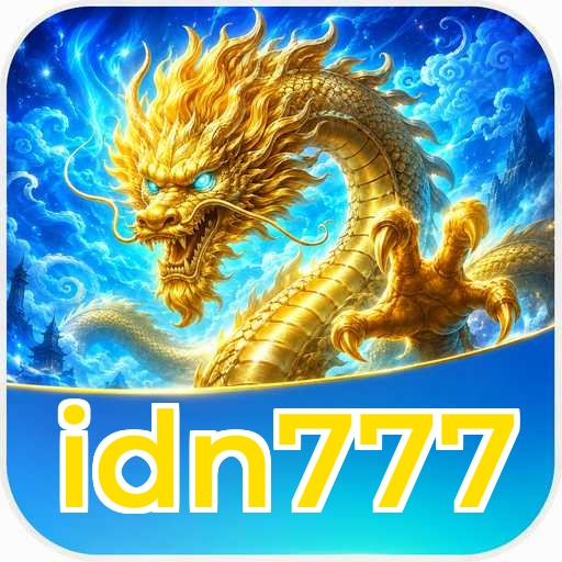 idn777 Aplikasi