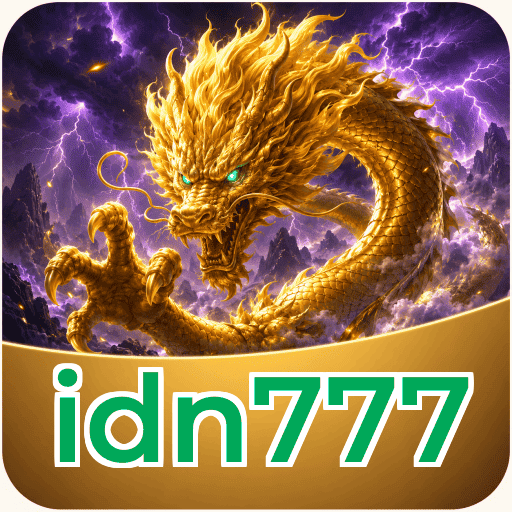 idn777 FAQ