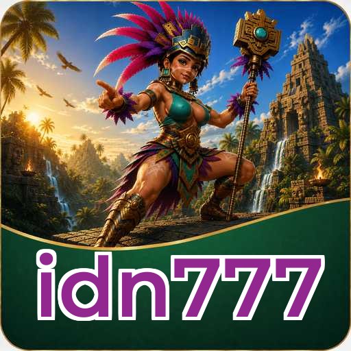 idn777 Signature