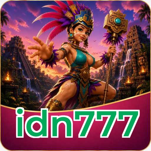 idn777 APK Structure