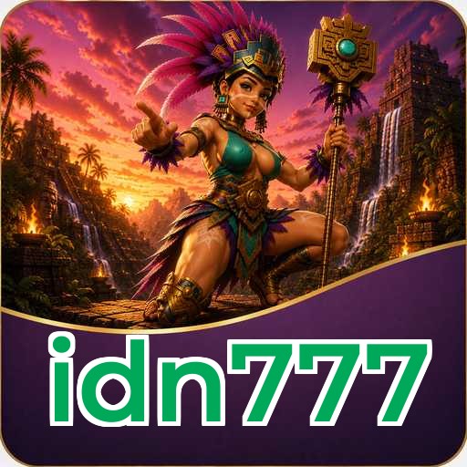 idn777 Download