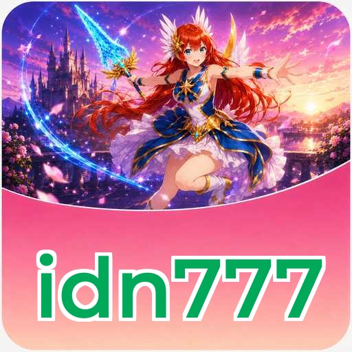 idn777 APK