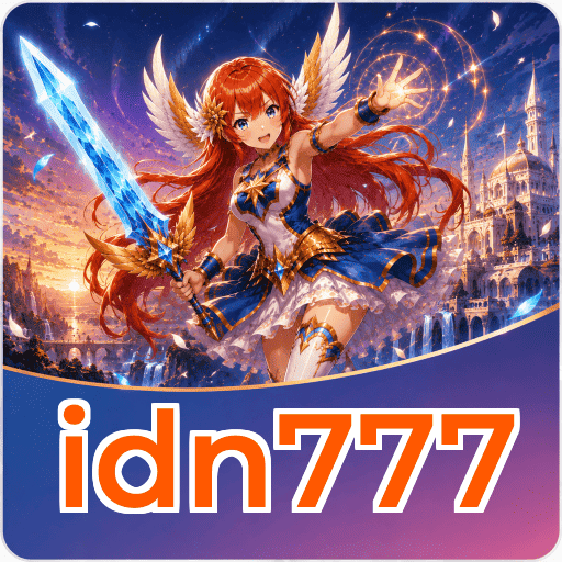idn777 Verification