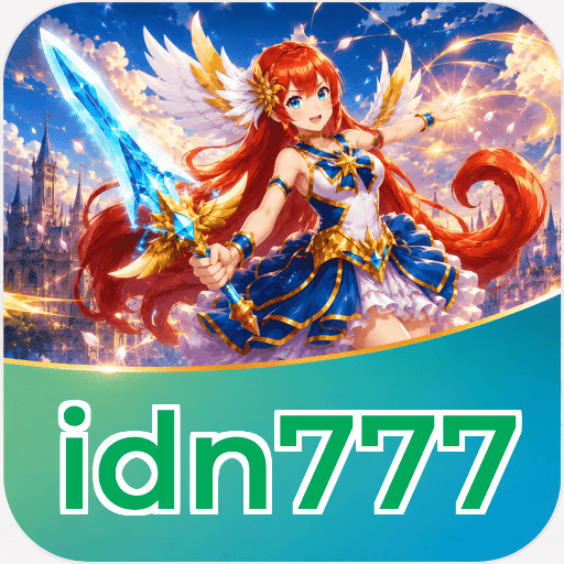idn777 APK Structure