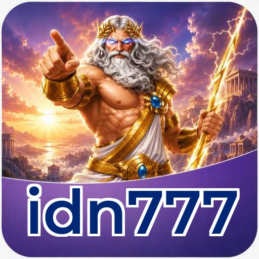 idn777 Verification
