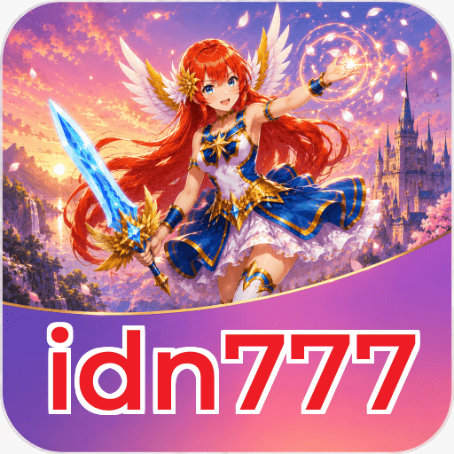 idn777 APK